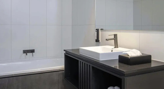 Апартаменты Executive Mantra Tonsley Adelaide