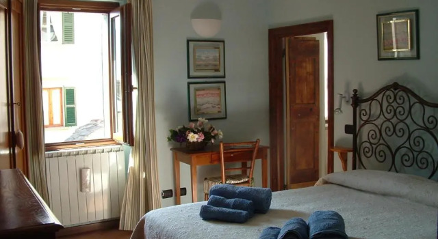 Номер Standard La Ca Di Sala