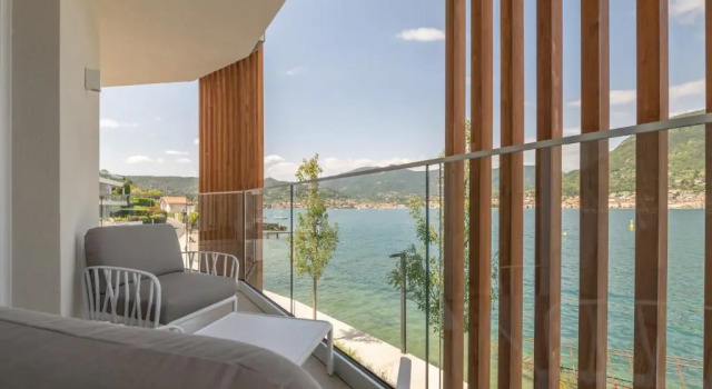 Люкс Presidential Ah Porticcioli Boutique Apartments