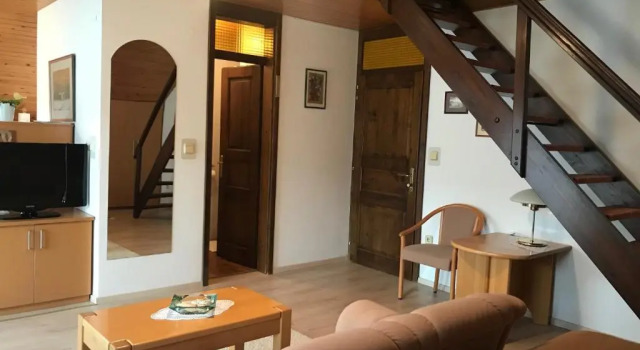 Апартаменты Apartments Janjusevic