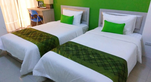 Time Hostel 2, Book Hostel / Vandrerhjem Hostels i Panshan Village, Hostel / Vandrerhjem