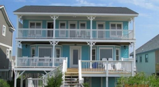 Pelican Watch - 6 Br Home