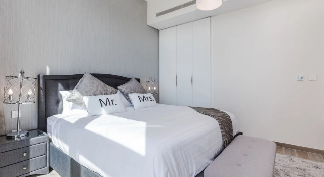 FAM Living - Mada Residences Downtown