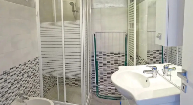 Апартаменты c 1 комнатой Villa Vagne Holideal