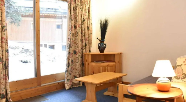 Appartement Méribel, 2 pièces, 4 personnes - FR-1-180-105, Забронировать Апартаменты/квартира Мерибель-ле-Альё 