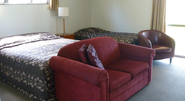 Westport Kiwi Holiday Park & Motels, Забронировать Мотель Отели Уэстпорт 3 звезды, 3*