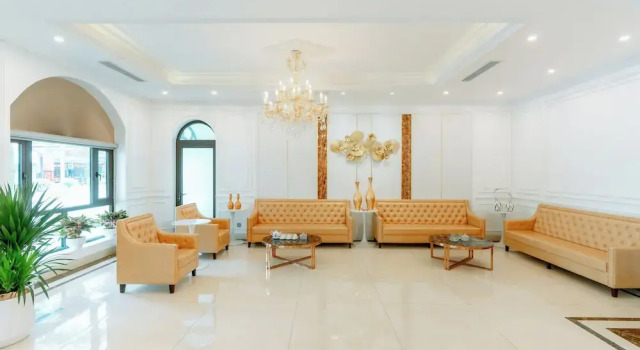 New Ha Long Hotel