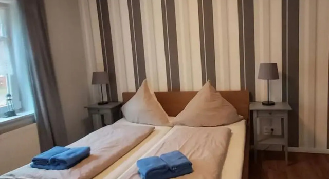 Апартаменты Holiday Apartment Waterdelle