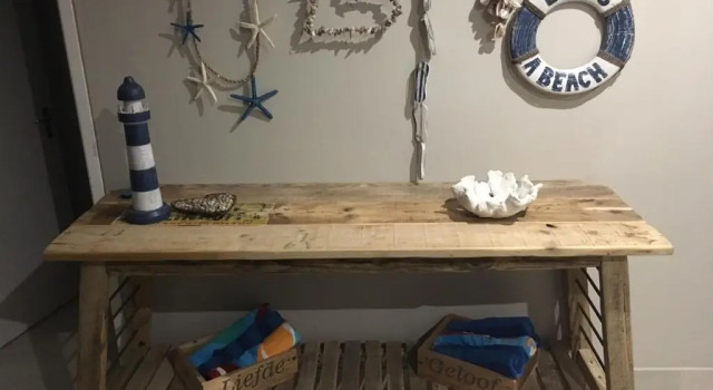 Apartamento Sunset Heights