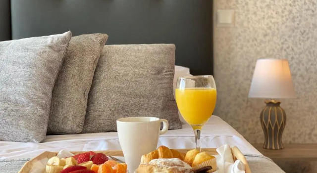 Апартаменты Apartamento Tossa de Mar