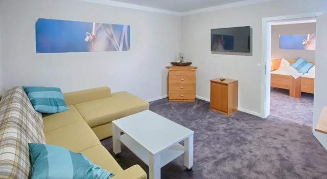 Люкс Frühstückshotel Waldbauer