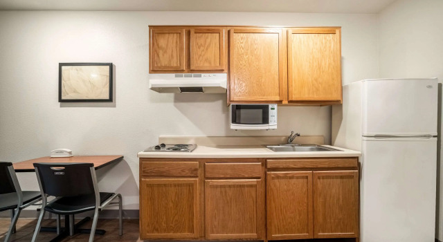 Номер Standard WoodSpring Suites Corpus Christi