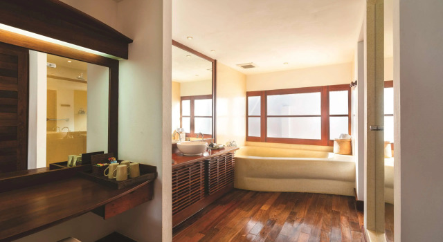 Курорт Napasai Samui Residence