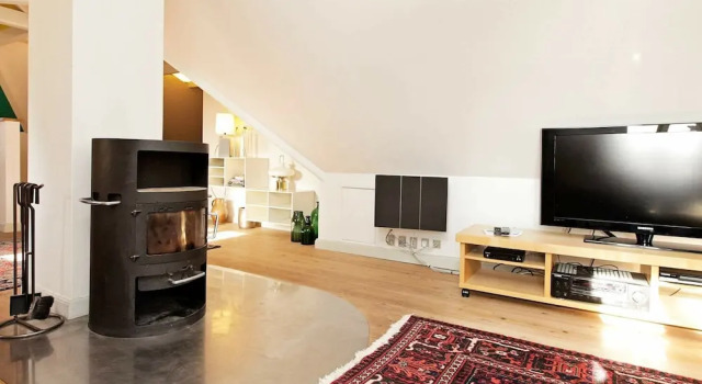 Modern Holiday Home in Nyborg on Sea, Book Hotel 3-Star Hotels in Funen, 3*