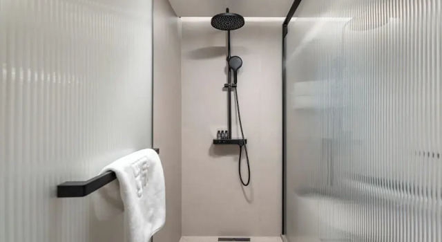 Номер Luxury KSpace KaiShi hotel