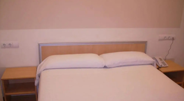 Одноместный номер Standard Hotel Roma