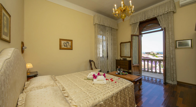 Villa Barbara