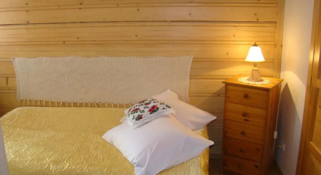 Номер Standard Willa Pod Banderą
