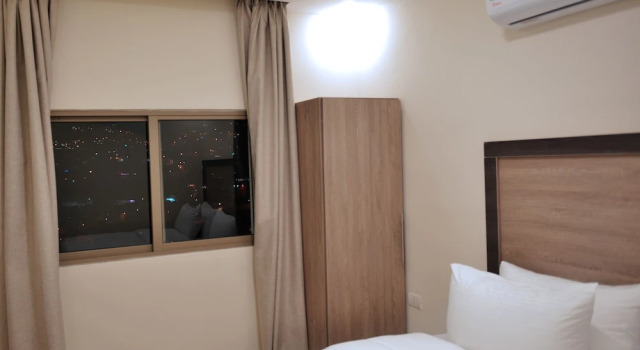 Номер Comfort Beit Alshabaan Inn