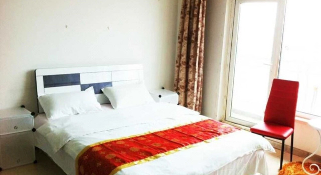 Dalian Chain No. 1 Hotel Apartment, Book Apartment Dalian 