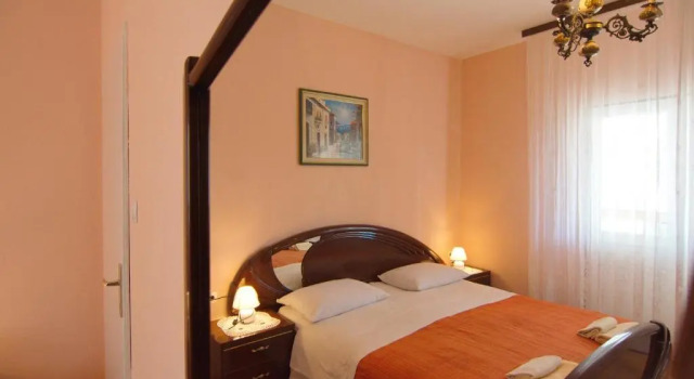 Номер Standard Apartment and Rooms Toka