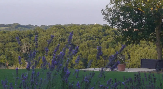 La Villa a Bel-Endroit, Book Vacation Home Saint-Justin Gers