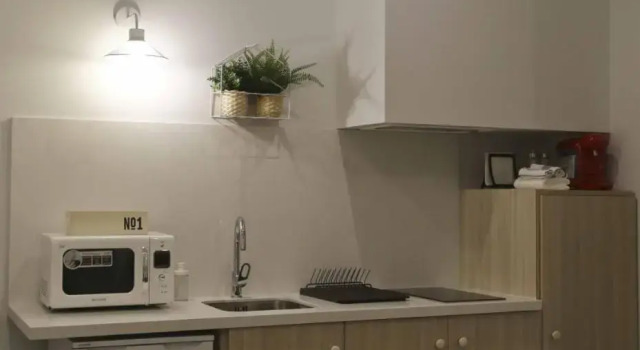 TRIA NOMINA Apartamentos Turísticos, Забронировать Апартаменты/квартира Апартаменты Мерида, Апартаменты/квартира