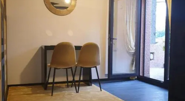 Studio residence near 5* hotel, Забронировать Отель Отели Лугано с парковкой, Парковка
