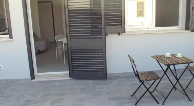 Апартаменты с балконом Erice Playa