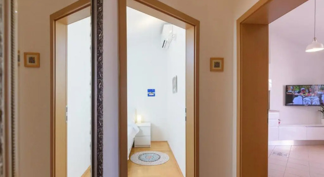 Sunset View Apartment