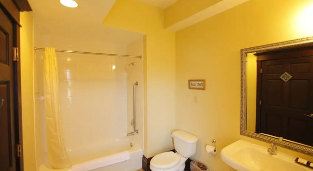 Номер Standard Santa Paula Inn