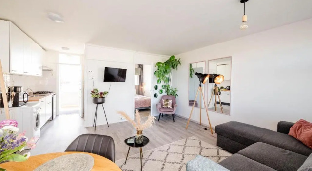 Amsterdam Beach Apartment 44, Забронировать Апартаменты/квартира Апартаменты Норда, Апартаменты/квартира