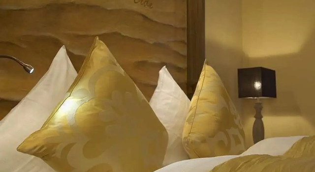 Номер Comfort Land & Golf Hotel Stromberg