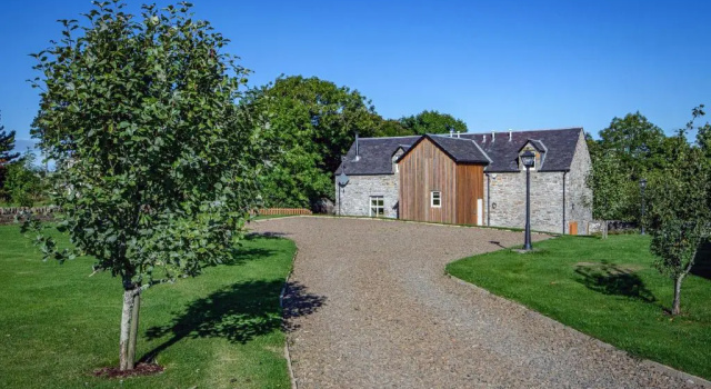 Двухместный номер Standard Ulbster Arms Hotel near Thurso