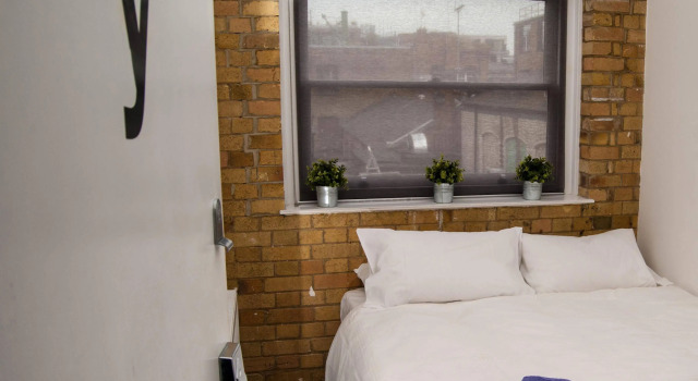 The Dictionary Hostel, Забронировать Хостел Хостелы Большого Лондона, Хостел