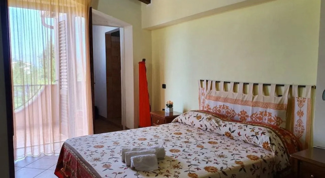 B&B La Collina Di Tropea
