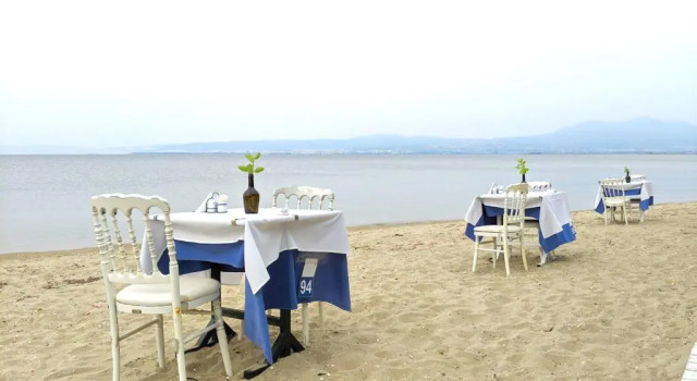 Apartament Irene Seafront Apartment