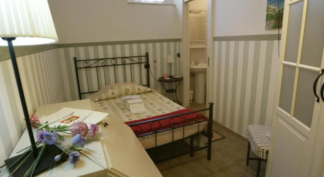 Номер Economy Appunti di Viaggio Room & Breakfast