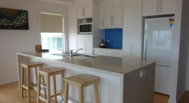 Коттедж Lincoln View Holiday House
