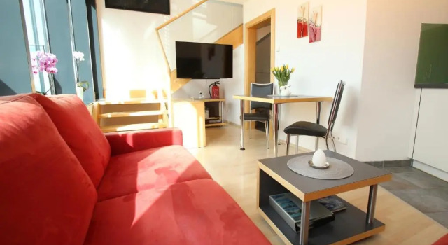 Апартаменты **** PanoramA Apartments
