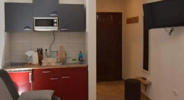 Студия Standard Apartments Villa Deja