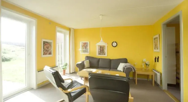 Danland Romo Holiday Park, Prenota Hotel Rømø Kirkeby 