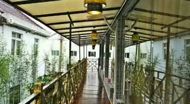 Gujingfang homestay in Shanghai, Varaa Hotelli Shanghai Shanghai