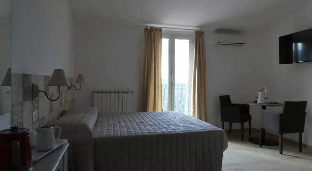Номер Superior Villa Vesta