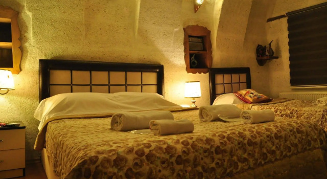 Bir Kedi Villa, Prenota Villa Cottage a Anatolia Centrale, Cottage