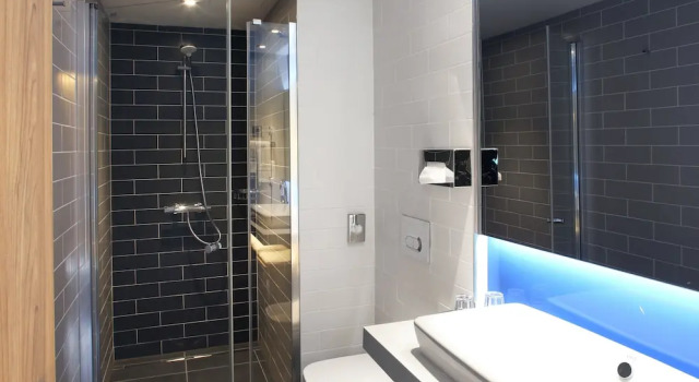 Номер Standard Holiday Inn Express - Ljubljana by IHG
