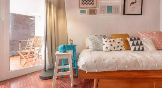 Mar e Serra Apartments