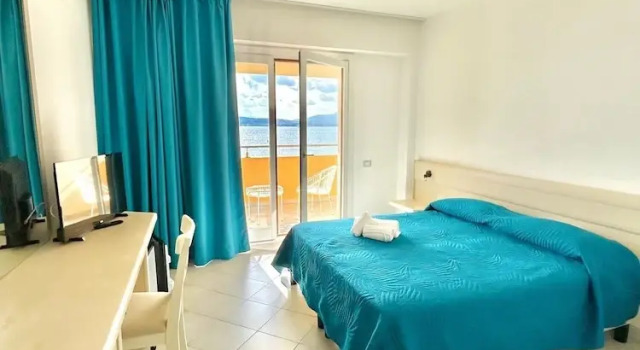 Номер Standard Hotel Miralonga