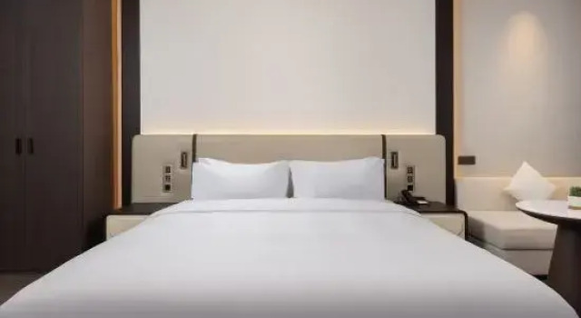 Люкс Deluxe Wanda Yue Xian Hi-Tech Zone