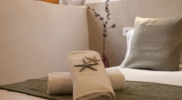 Номер Economy c 1 комнатой My Rooms Artà Adults Only by My Rooms Hotels TI